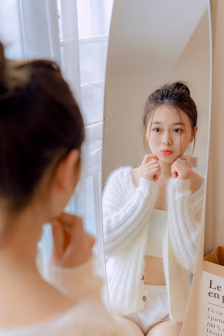 高圆圆湿剃门视频